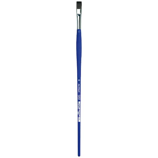 da Vinci FORTE Acrylics Series 8640 Synthetic Flat Brush